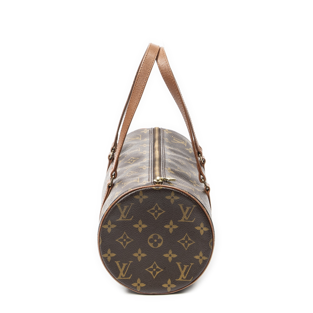 Louis Vuitton Papillon 30 - Picture 4 of 10